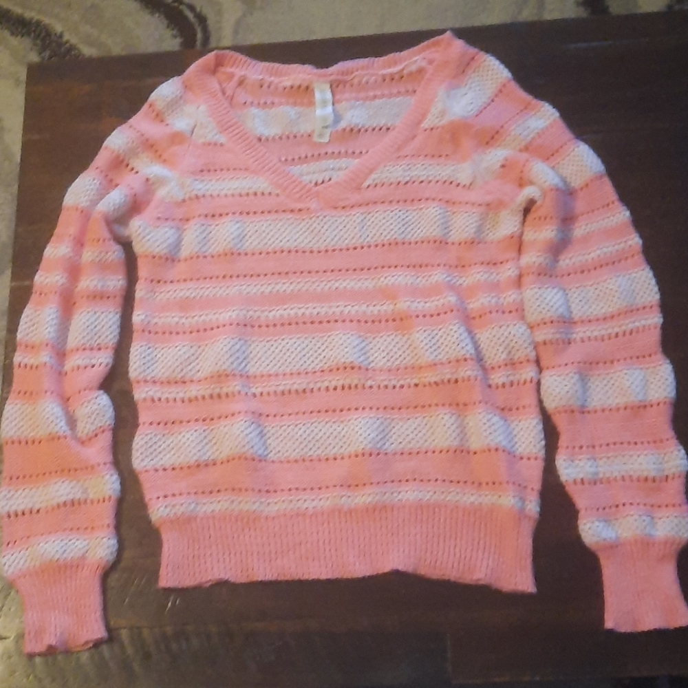 Aeropostale sweater